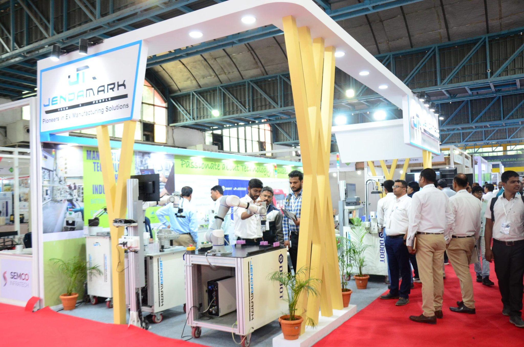 2nd Battery India Expo 2024 South Asia's Largest Advanced Battery Event